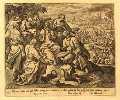 History of the New Testament - 1722 - (27) by Unbekannt Unbekannt
